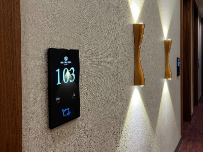 Sisteme akses kontrolli, Metropol Hotel Sisteme akses kontrolli, Metropol Hotel